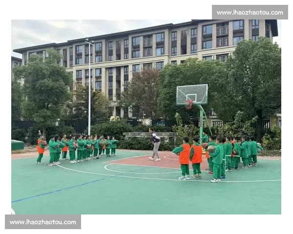 体育教学创新模式探索与学生综合素质提升研究实践 体育教学创新模式探索与学生综合素质提升研究实践