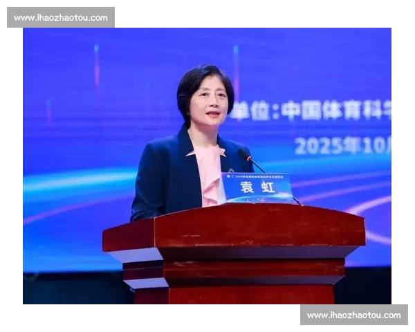 体育科学创新驱动下竞技水平提升与健康发展的融合研究 体育科学创新驱动下竞技水平提升与健康发展的融合研究