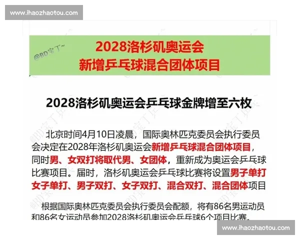 奥运会资格赛最新动态与各国运动员争夺名额全解析 奥运会资格赛最新动态与各国运动员争夺名额全解析
