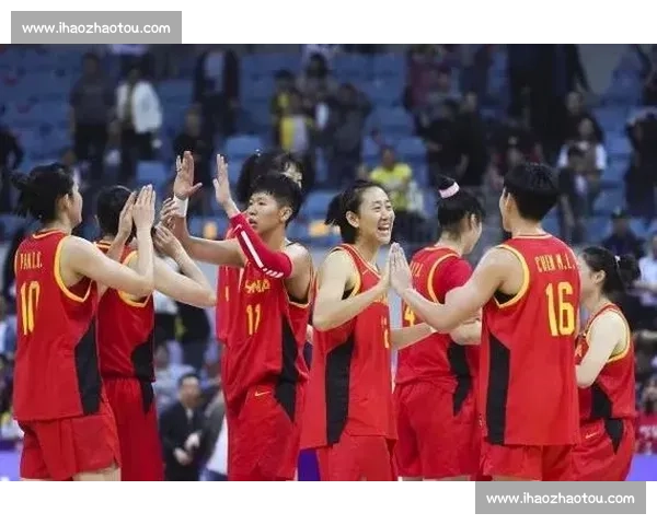 奥运会资格赛最新动态与各国运动员争夺名额全解析